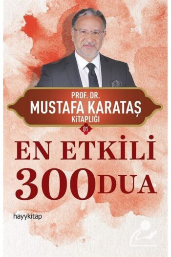 Hayykitap En Etkili 300 Dua