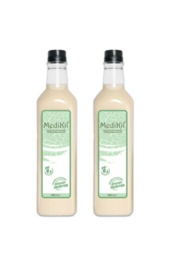 Medikil Mineralli Bentonit Kili 2x1 Litre