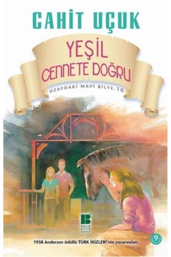 Bilge Kültür Sanat Yeşil Cennete Doğru