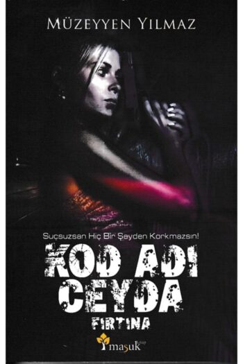 Genel Markalar Kod Adı Ceyda - Fırtına