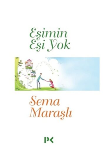 Profil Kitap Eşimin Eşi Yok