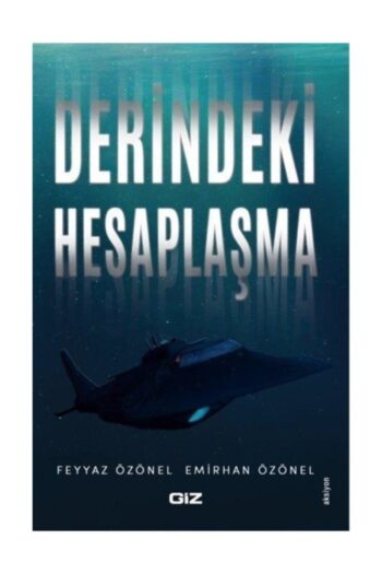 Genel Markalar Derindeki Hesaplaşma / Emirhan Özönel / / 9786058071483
