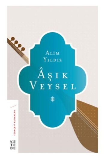 Ketebe Yayınları Aşık Veysel