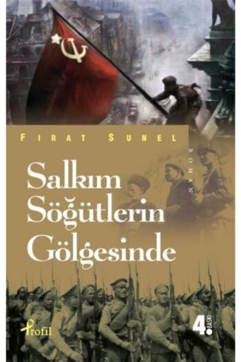 Profil Kitap Salkım Söğütlerin Gölgesinde -