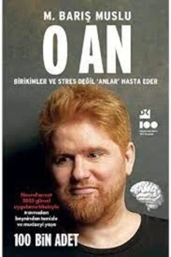 Doğan Kitap O AN