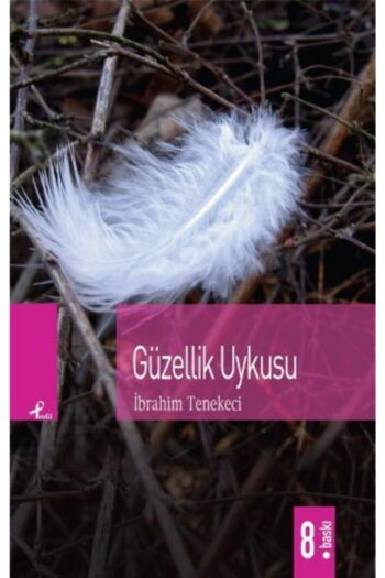 Profil Kitap Güzellik Uykusu