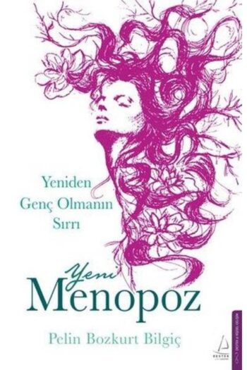 Destek Yayınları Yeni Menopoz