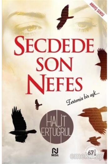 Nesil Yayınları Secdede Son Nefes