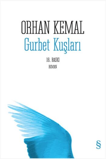 Everest Yayınları Gurbet Kuşları