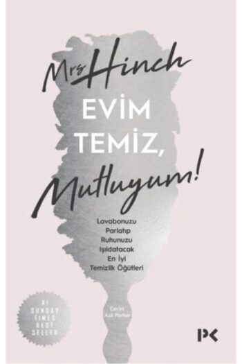 Profil Kitap Evim Temiz Mutluyum