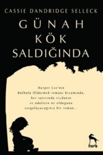 Genel Markalar Günah Kök Saldığında Cassie Dandridge Selleck