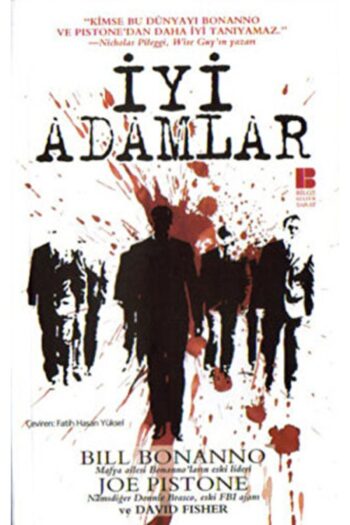 Bilge Kültür Sanat İyi Adamlar