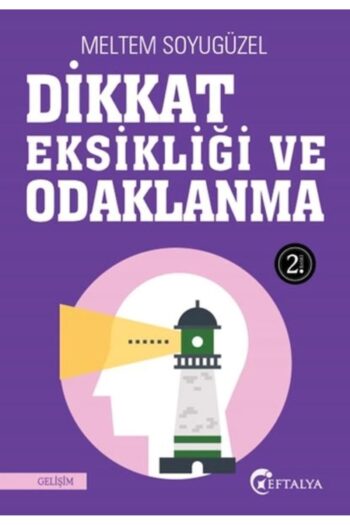 Genel Markalar Dikkat Eksikliği Ve Odaklanma
