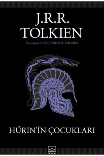 İthaki Yayınları Hurin'in Çocukları
