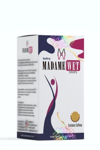 Hot Hours 30ml