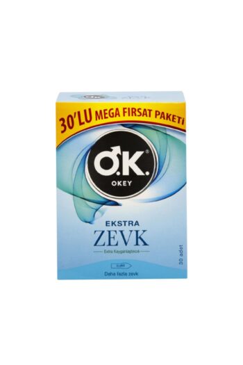 Okey Ekstra Zevk 30'lu Mega Paket