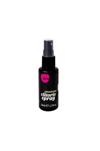 Ero Vagina Uyarıcı Clitoris Sprey 50 ml