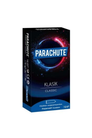 Parachute Klasik Prezervatif (12’li) - Classıc