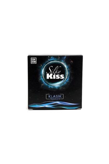 Silky Kiss Prezervatif 4 Lü - Klasik