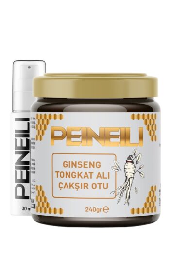 PEINEILI Sertlestiricili Azdiriçılı Güç Atom Kuvvet Macun 240gr