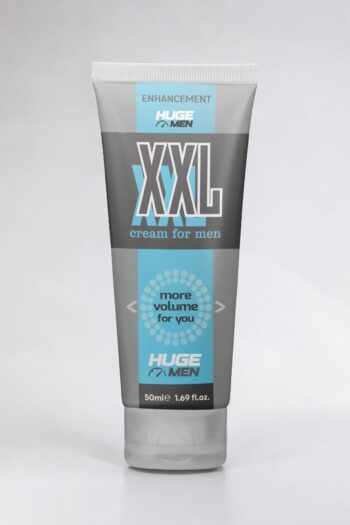 HUGE MEN ve Krem 50ml - Maksimum Güç