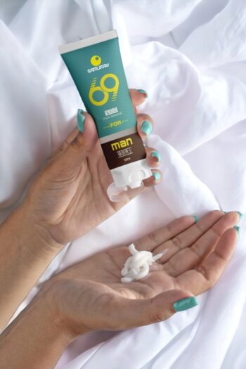SAMURAY Geciktirci Krem ve 50ml Etkili Formül