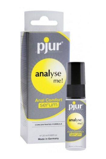 Pjur Analyse Me! Anal Comfort Serum