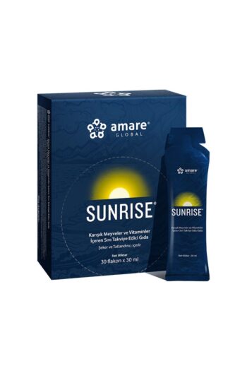 vevitamin Amare Global Sunrise