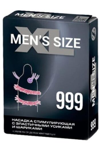 Sitabella Mens Sıze 999 Prezervatif
