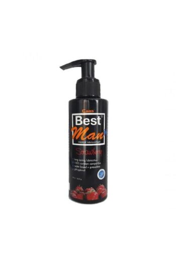 Best Man Su Bazlı Jel