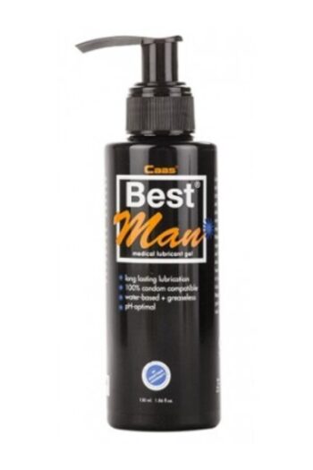 Genel Markalar Su Bazlı Büyük Boy Anal Gevşetici Kayganlaştırıcı Jel 150 ml