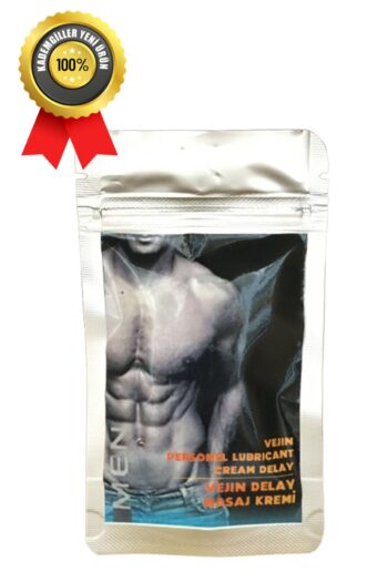 NATUREL Kademgiller Vejin Kayganlaştırıcı () Krem 5'li X 3ml