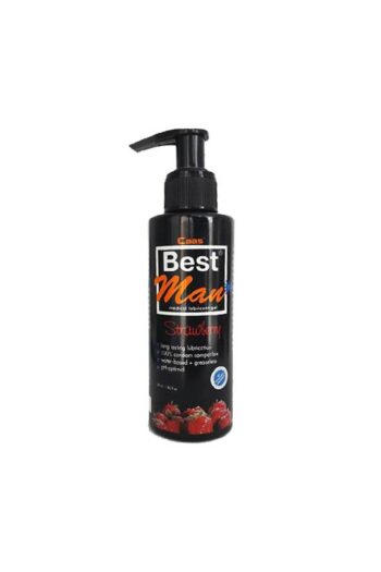 Genel Markalar 150ml. Büyük Boy Çilekli Kayganlaştırıcı Jel