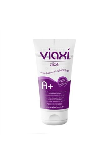 Viaxi Glide Lubricant Kayganlaştırıcı Jel 100 ml