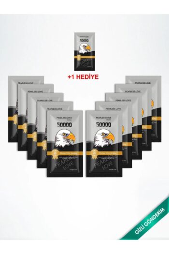 PEARLESS LOVE Uzun Deneyim 50000 Gcktrici Mendil--gizli Gönderim--