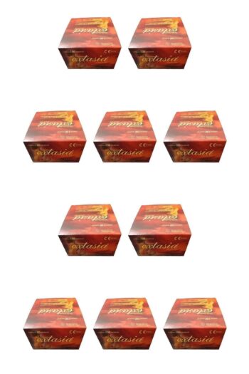 Extasia Prezervatif 1000 Adet