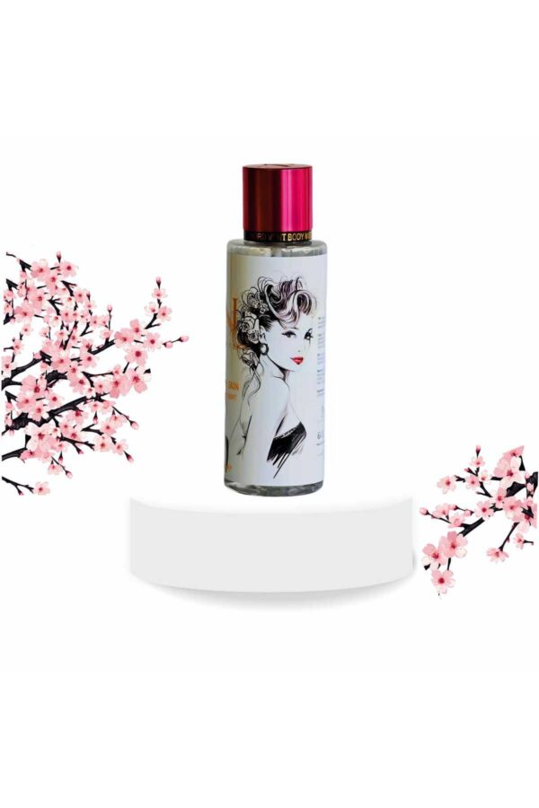 nord vent Cool Skın Body Mist 250 Ml