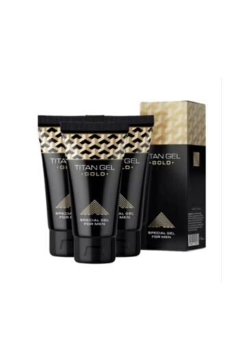 Titan Nurs Gold Jel 3 Kutu Tttt1