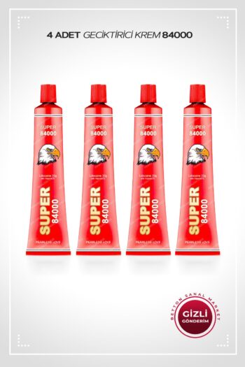 PEARLESS LOVE Geciktrici Etkili Krem 84000 4 Adet