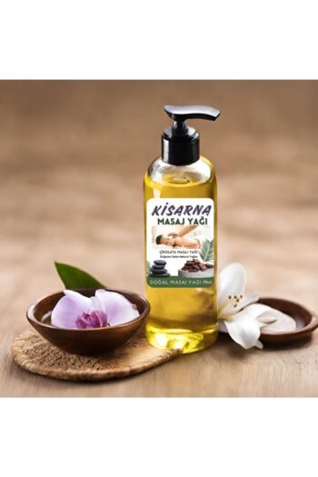 Eromax Anal Vajinal Gevşetici Çikolata Aromalı Kayganlaştırıcı Masaj Yağı 120 ml Büyük Boy