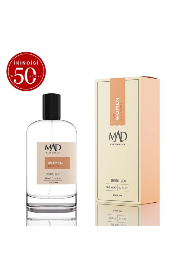 Mad Parfüm Mad V112 Selective 100 ml Kadın Parfüm