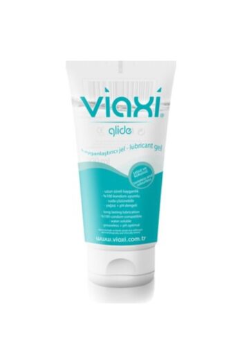Viaxi Proling Cream 56 ml Glide Kayganlaştırıcı Jel Sade 200 ml