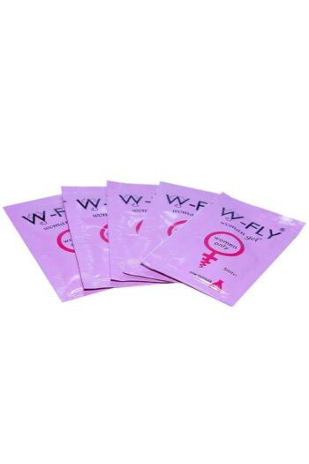 W-Fly Woman Gell 5ml X 5li