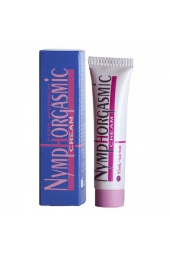 Genel Markalar Nymphorgasmic Cream15 Ml - Orgazm Kremi Cnsnc525
