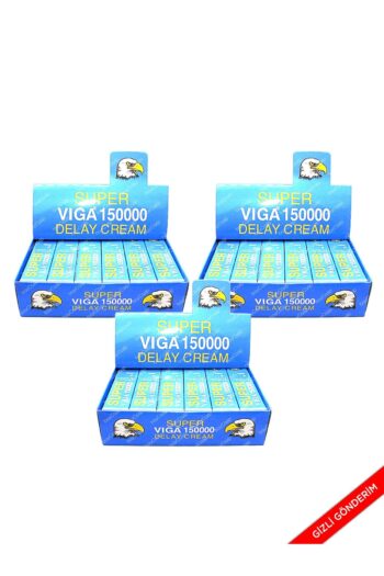 BayCazip 150bin Krem 36 Adet (3KUTU)