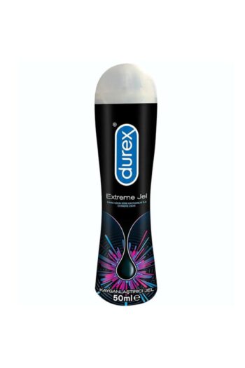 Durex Extreme Gel Jel 50 ML + Hediye Diş Beyazlatıcı Köpük