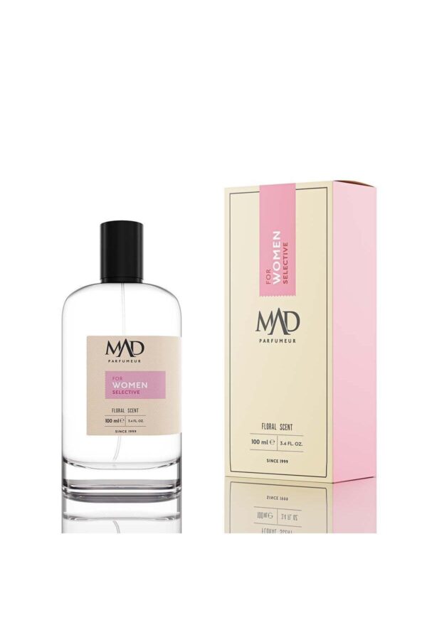 Mad Parfüm Mad V102 Selective 100 ml Kadın Parfüm