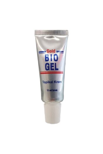 BBOXYGEN Jel Biogel Erkek Kremi Süper Etki