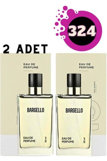 Bargello 324 Oriental Edp 50 ml Kadın Parfüm 2 Adet