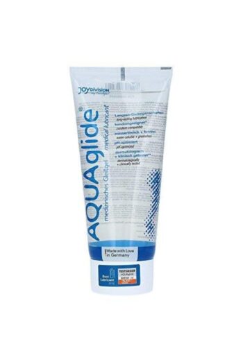 Joy Aqua Glide Kayganlaştırıcı Jel  200 ml